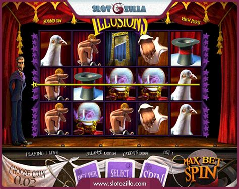 true illusions slot|True Illusions Slot Machine .